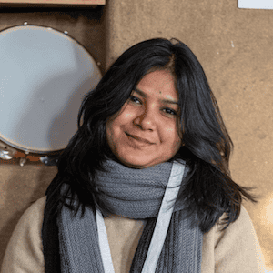 Archana Masih
